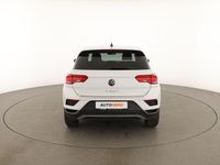 Usata VW T-Roc Active 110 CV (80 kW) 2021 Bianco SUV