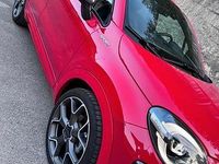 Usata Fiat 500X Sport 2020 Rosso SUV