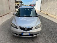 usata Mazda 2 21.4 TD 5p. Cub