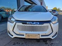 Usata EVO Evo 3 113 CV (83 kW) 2025 Bianco SUV