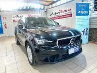 Usata Volvo XC40 Core 163 CV (119 kW) 2023 Nero SUV