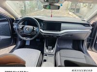 Usata Skoda Octavia 115 CV (84 kW) 2022 Grigio Station wagon