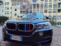 Usata BMW X5 Luxury Line 231 CV (169 kW) 2018 SUV