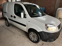 Usata Fiat Doblò 2009 Monovolume