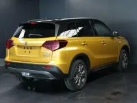 Nuova Suzuki Vitara Cool 110 CV (80 kW) 2026 Giallo SUV