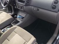 Usata VW Golf Plus Cross 105 CV (77 kW) 2010 Grigio Monovolume