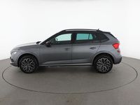 Usata Skoda Kamiq 116 CV (85 kW) 2025 Grigio SUV