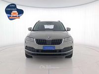 Usata Skoda Karoq Ambition 150 CV (110 kW) 2021 Other SUV