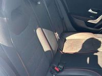 Usata Mercedes A200 Premium 150 CV (110 kW) 2020 Grigio Berlina