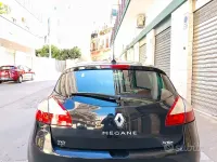 Usata Renault Mégane III 110 CV (80 kW) 2011 Nero Berlina