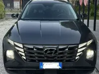 Usata Hyundai Tucson 150 CV (110 kW) 2022 SUV