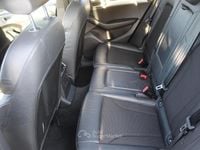 Usata Audi Q5 S-Line 171 CV (125 kW) 2009 Nero SUV