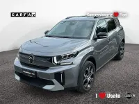 Usata Citroën C3 Aircross PureTech 101 CV (74 kW) 2025 Grigio SUV