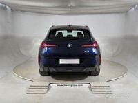 Usata BMW X3 M Sport 197 CV (144 kW) 2025 Blu SUV