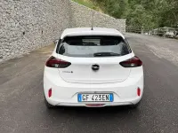 Usata Opel Corsa 56 kW (77 CV) 2021 Utilitaria
