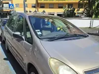 Usata Citroën Xsara 90 CV (66 kW) 2004 Grigio Monovolume