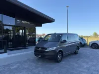 Usata VW T6.1 110 CV (80 kW) 2023 Grigio Furgone