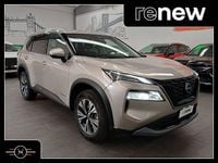Usata Nissan X-Trail N-Connecta 204 CV (150 kW) 2025 Grigio SUV