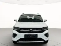 Nuova VW T-Cross R-line Plus 115 CV (84 kW) 2026 Pure white SUV