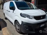 Occasion Peugeot Expert Premium 122 ch (89 kW) 2016 Blanc Van