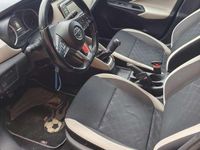 Usata Nissan Micra Tekna 90 CV (66 kW) 2017 Utilitaria