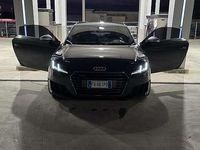 Usata Audi TT S-Line 230 CV (169 kW) 2015 Coupé