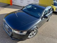 usata Audi A4 2.0 TDI*120CV*XENO*MANUALE*NAVIGATORE*SERV