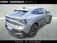 Usata Renault Rafale 131 CV (96 kW) 2024 Nero SUV
