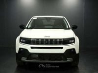 Käytetty Jeep Avenger Altitude 101 HP (74 kW) 2024 Valkoinen Katumaasturi