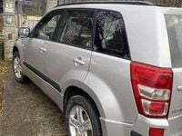 Usata Suzuki Grand Vitara 129 CV (94 kW) 2005 SUV