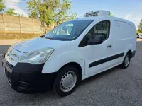 Usata Citroën Berlingo 90 CV (66 kW) 2014 Bianco Monovolume