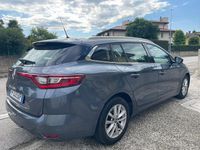 Usata Renault Mégane GrandTour Bose Edition 110 CV (80 kW) 2018 Station wagon