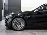 usata Mercedes C220 Classed Mild hybrid Business nuova a Ancona