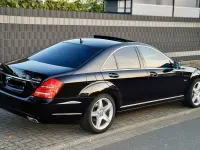 Occasion Mercedes S350 Elegance 258 ch (189 kW) 2012 Berline