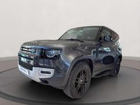 Usata Land Rover Defender S 200 CV (147 kW) 2024 Santorini black SUV