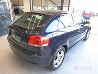 Usata Audi A3 Ambition 140 CV (102 kW) 2007 Blu Utilitaria
