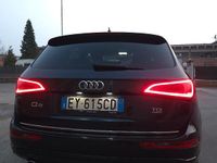 Usata Audi Q5 Ambiente 190 CV (139 kW) 2015 SUV