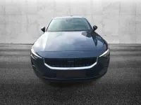 Usata Polestar 2 Long Range Dual motor 160 kW (218 CV) 2022 Blu/azzurro Utilitaria