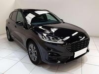 Usata Ford Kuga ST-Line 150 CV (110 kW) 2023 Nero SUV