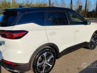 Usata DR DR 6.0 154 CV (113 kW) 2024 Bianco SUV