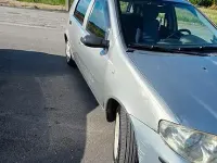 Usata Fiat Punto 2009 Utilitaria