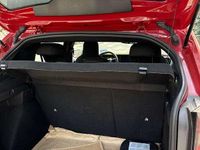 Usata Fiat Grande Panda Icon 101 CV (74 kW) 2025 Rosso Utilitaria