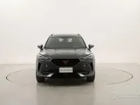 Usata Cupra Formentor 150 CV (110 kW) 2022 Grigio SUV