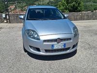 Usata Fiat Bravo Dynamic 120 CV (88 kW) 2011 Grigio Utilitaria