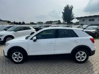 Usata Audi Q2 Ambiente 116 CV (85 kW) 2023 Bianco SUV