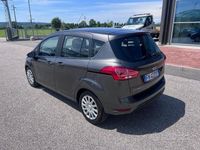 Usata Ford B-MAX 95 CV (69 kW) 2017 Gray Monovolume