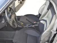 Usata Fiat Barchetta 131 CV (96 kW) 1996 Grigio Cabrio