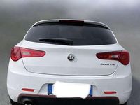 Usata Alfa Romeo Giulietta Business 120 CV (88 kW) 2017 Utilitaria