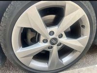 Usata Audi A3 Business 150 CV (110 kW) 2020 Argento Berlina