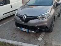 Usata Renault Captur Expression 90 CV (66 kW) 2015 SUV